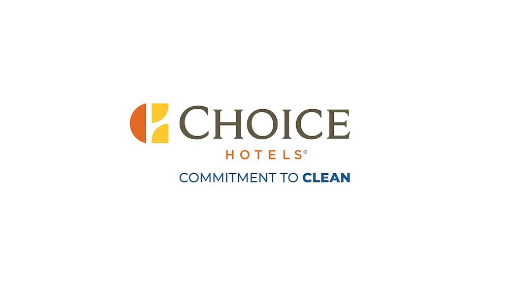Quality Inn Fort Jackson Колумбия Экстерьер фото
